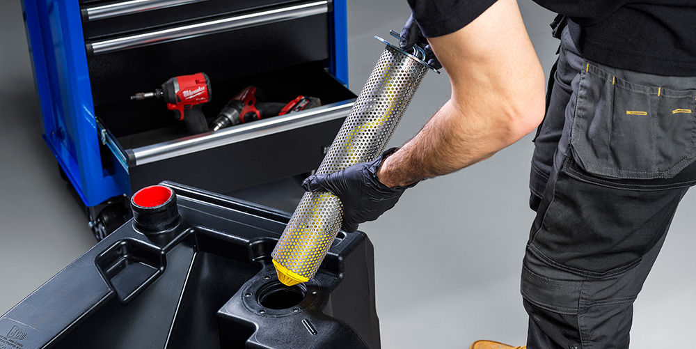 FuelActive installation - narron small