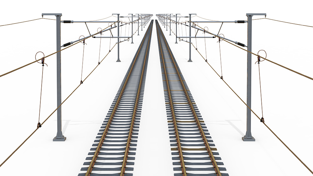 Gripple Rail Droppe - 1000px