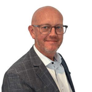 Steve Carter Headshot