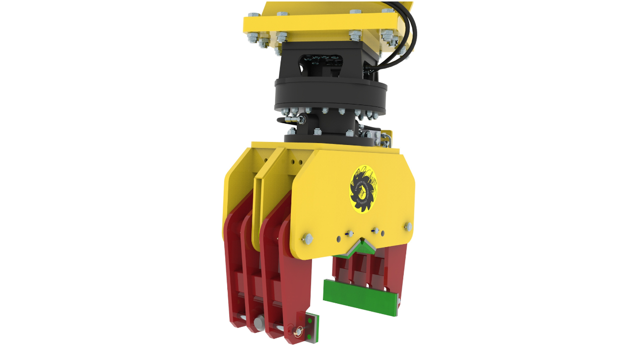 Signals and level crossings curved image