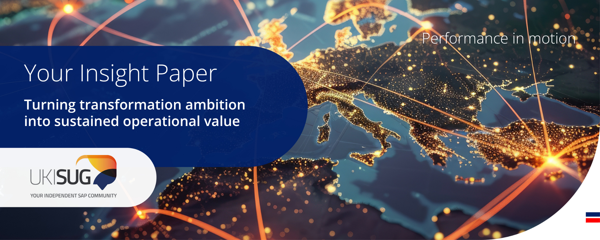 SAP Transformation Paper Download