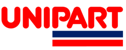 Unipart Logo