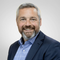 Mike Bristow