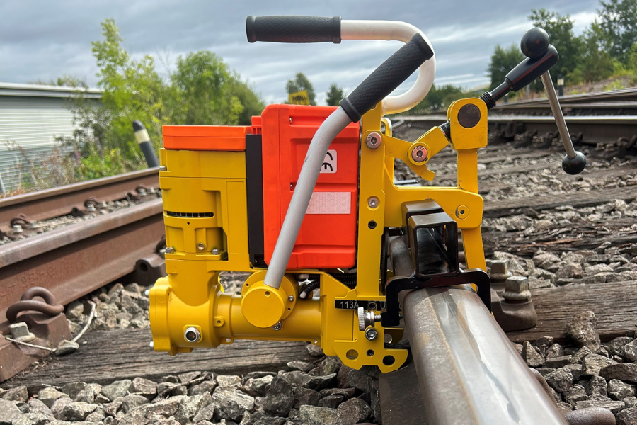 Racine Battery Powered Tools