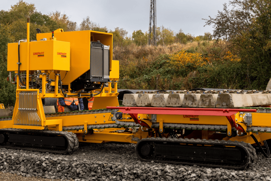 Sleeper Layer Main Block Image