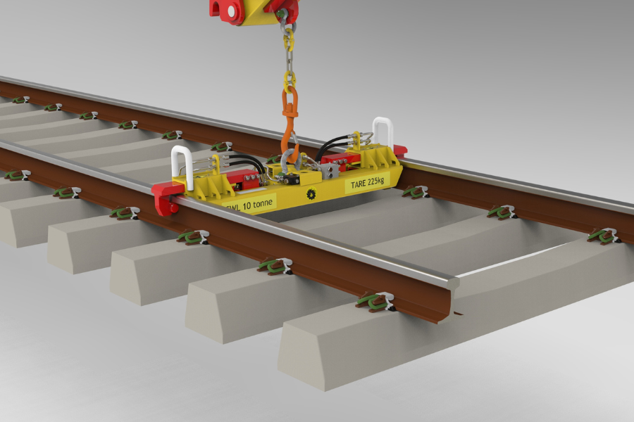 Panel Handling image