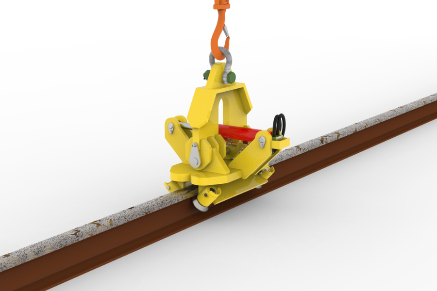 TED Universal Rail Thimble