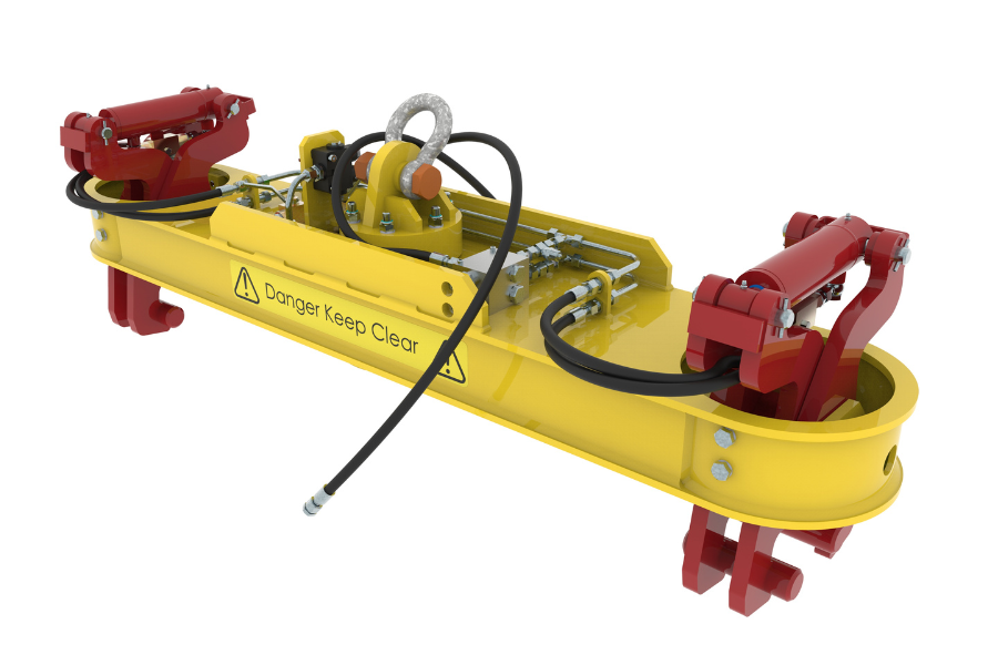 Universal Lifting Beam