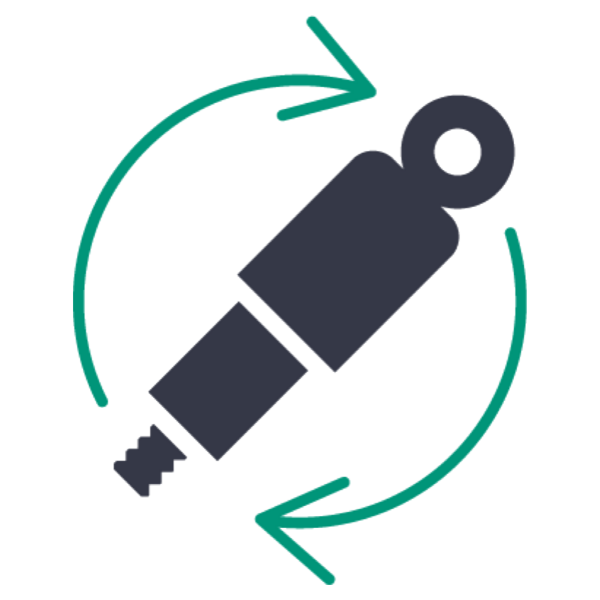 Reduce Component Replacements